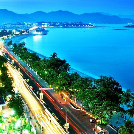 Stelle Hotel Nha Trang Exterior photo